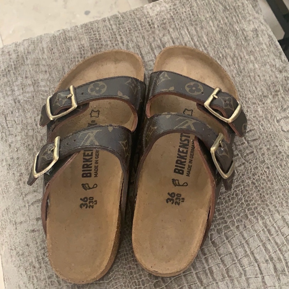 Birkenstock’s